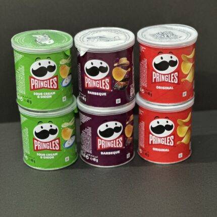 Pringles 42gm
