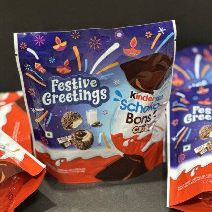 Kinder schoko bons