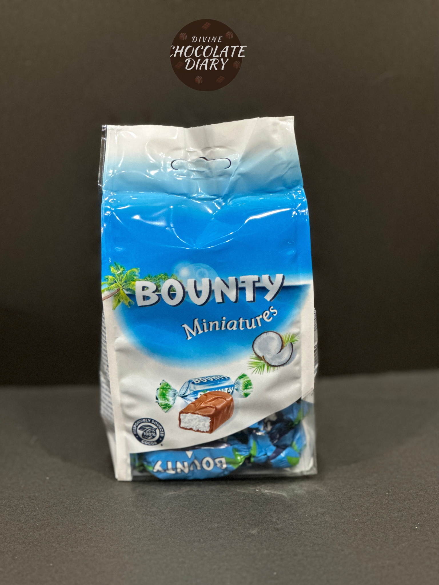 bounty