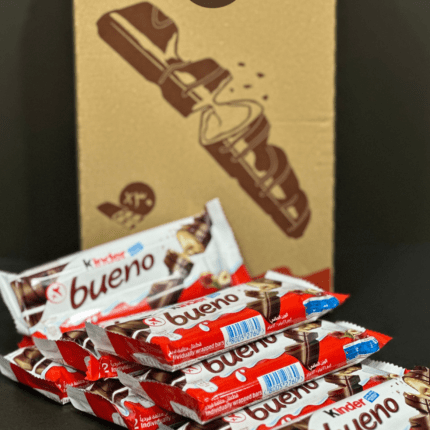 Kinder Bueno