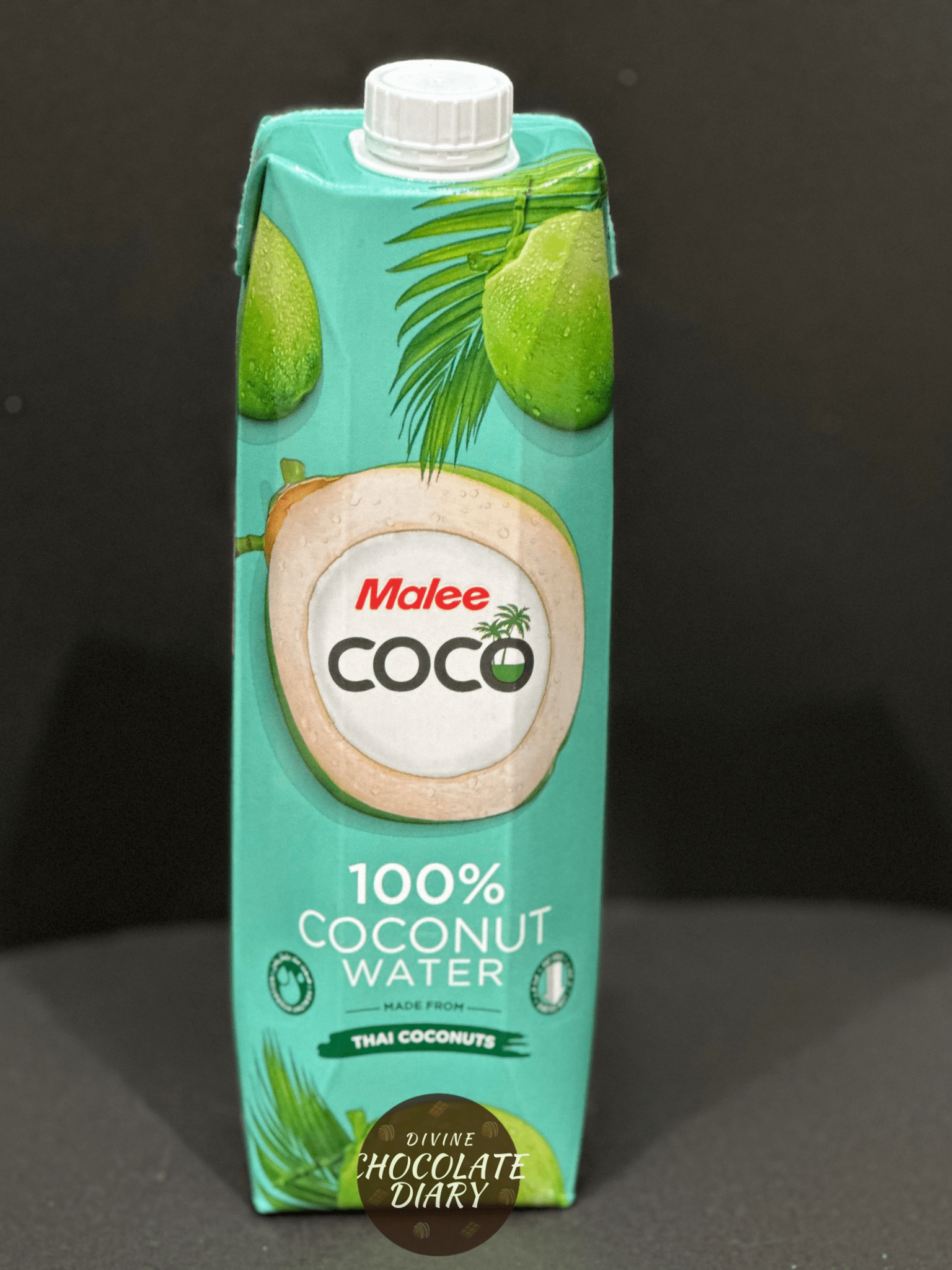 coconut