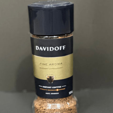 Davidoff Coffee