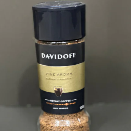 Davidoff Coffee