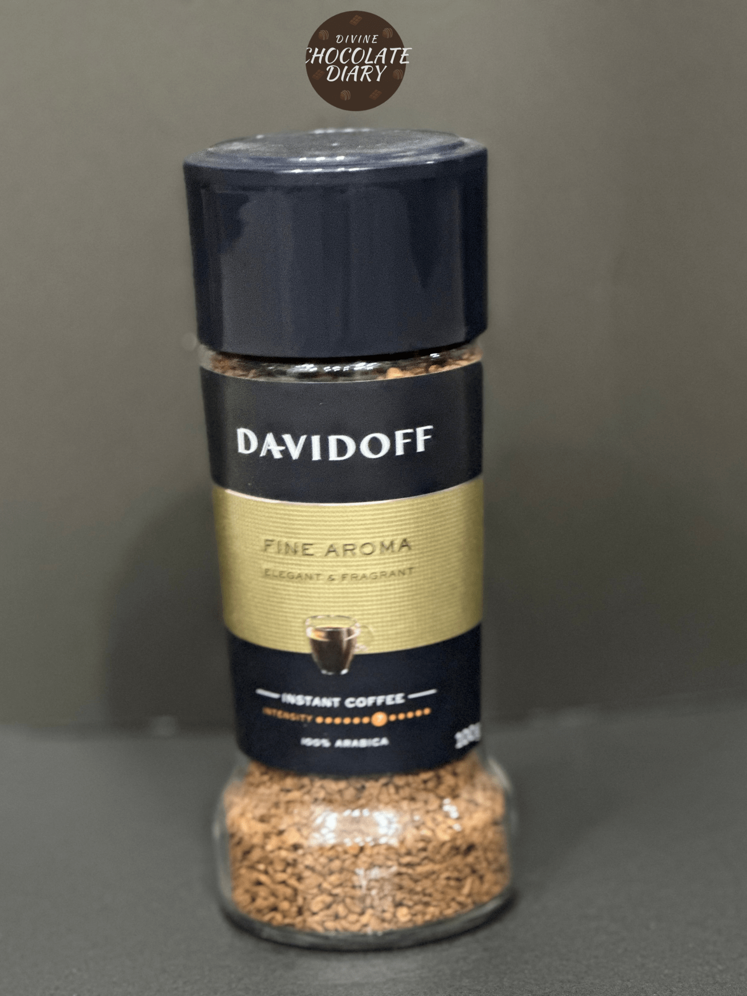davidoff