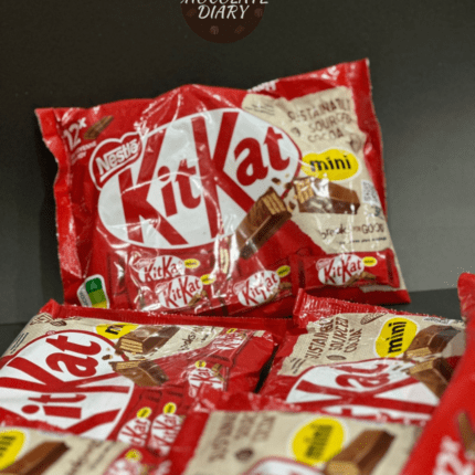 KitKat Mini