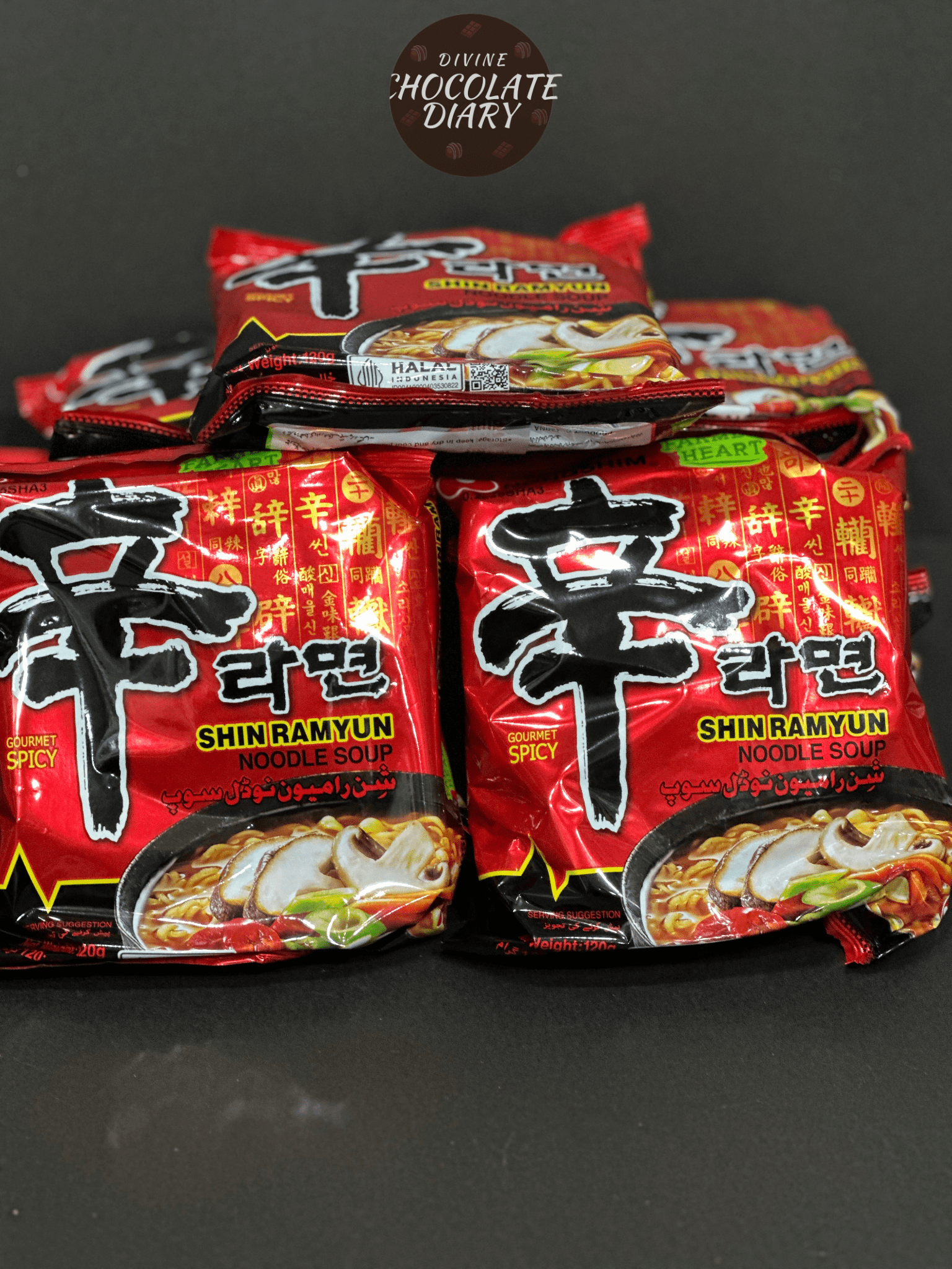 korean
