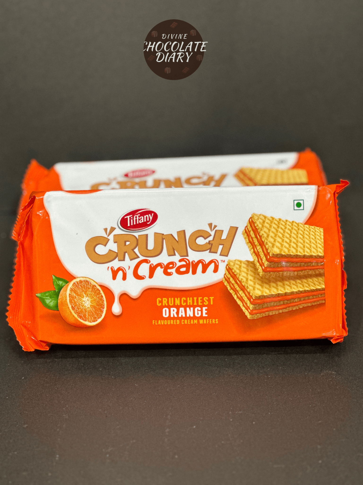 orange