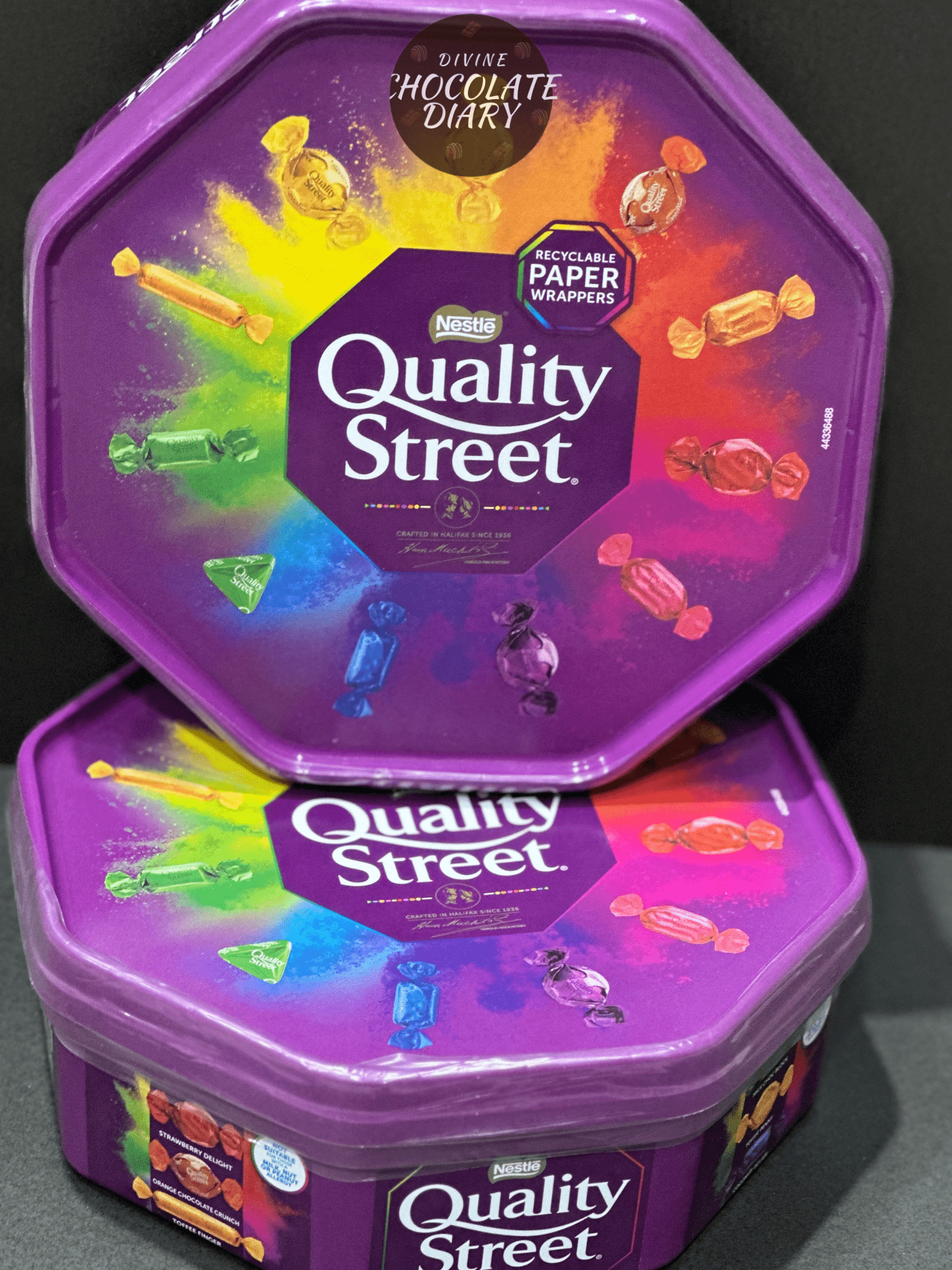 quality street