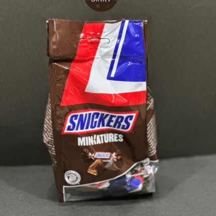 Snickers Miniature