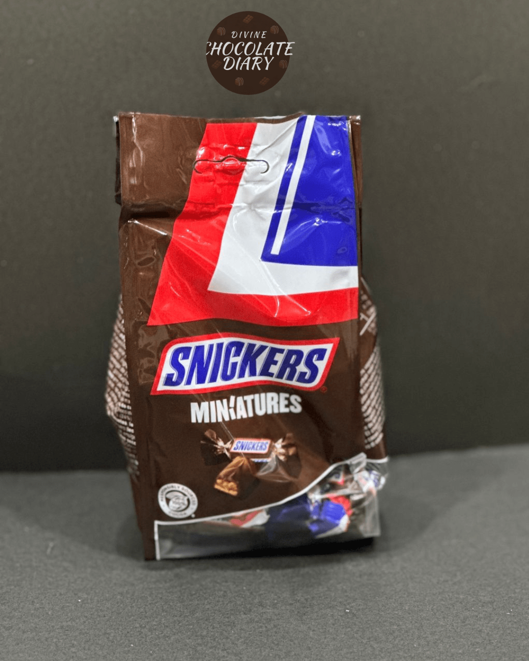 snickers
