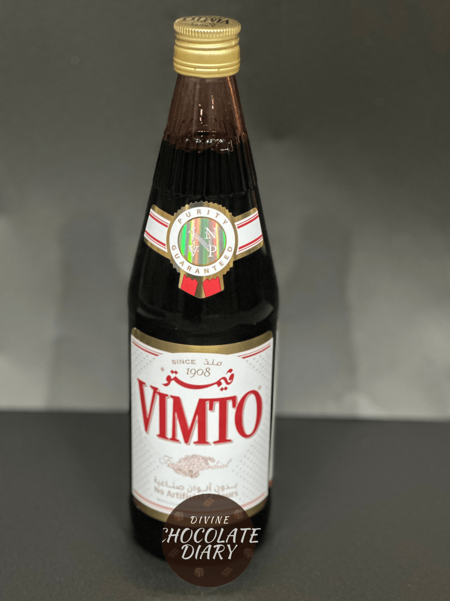 vimto
