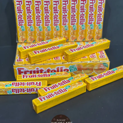 Fruitella