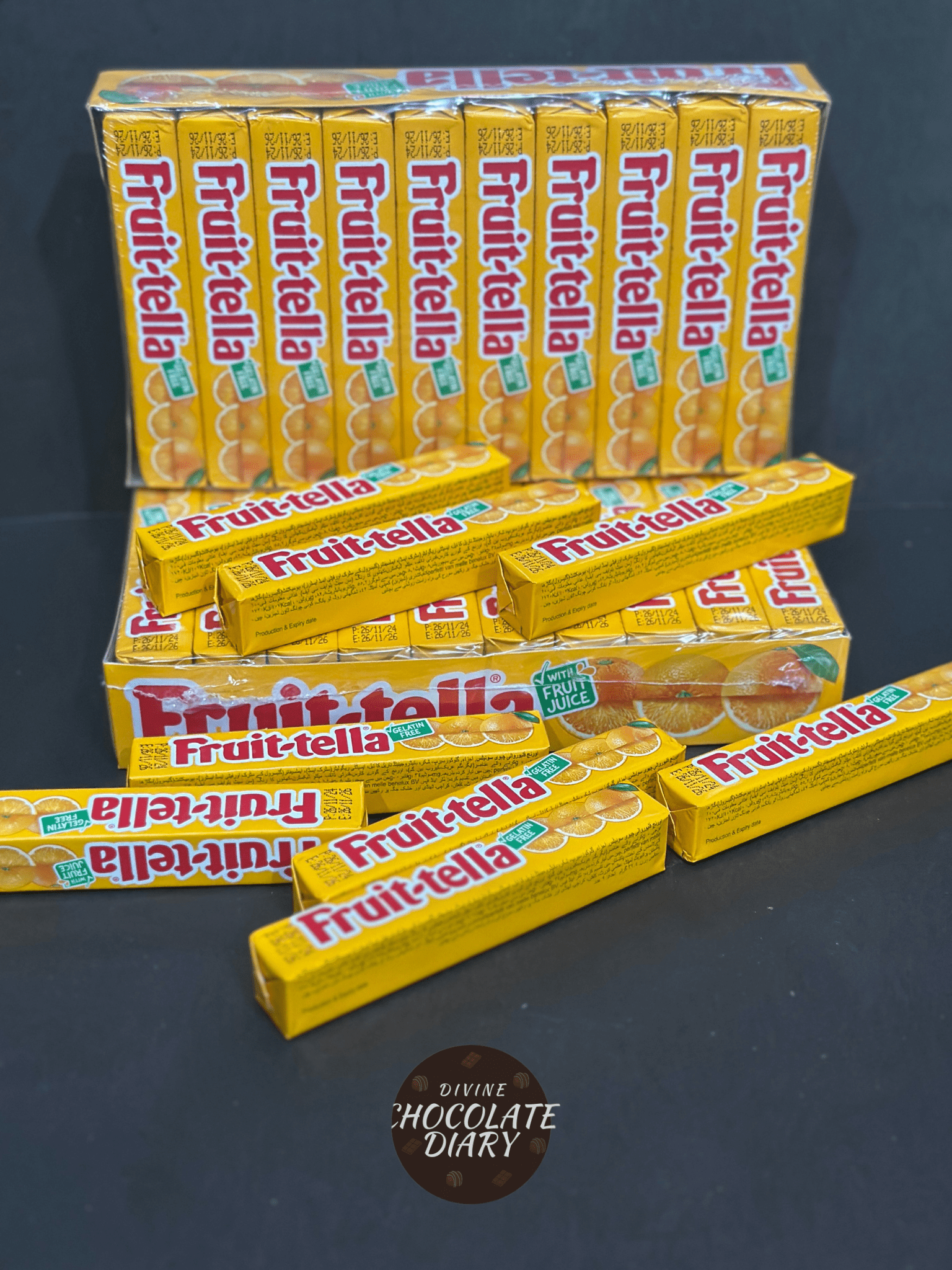 fruitella
