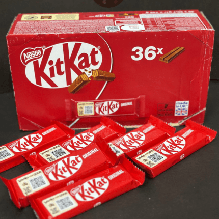 KitKat