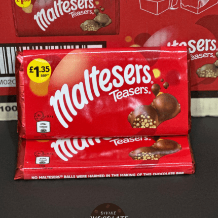 Maltesers Teasers Slab