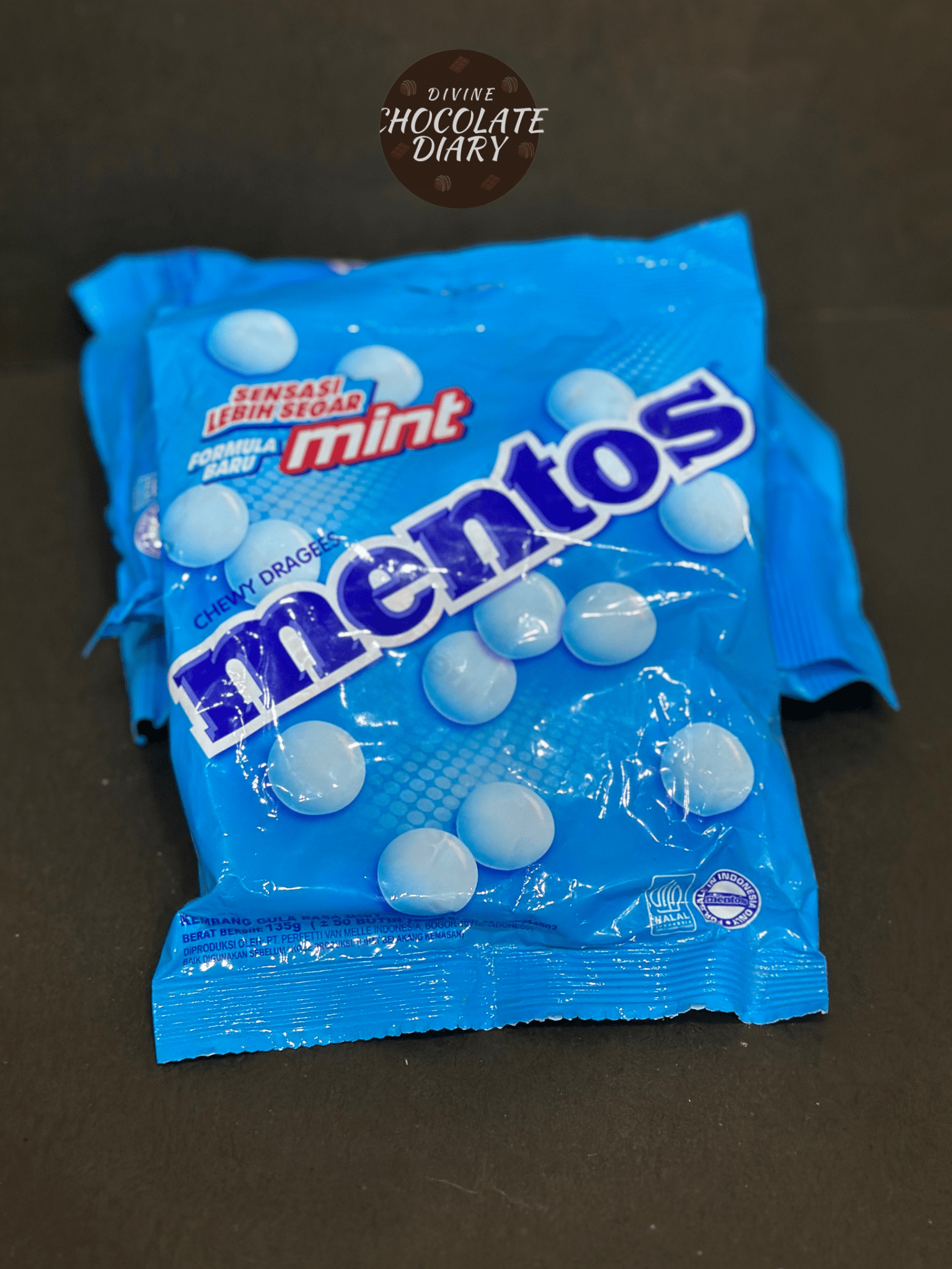 mentos