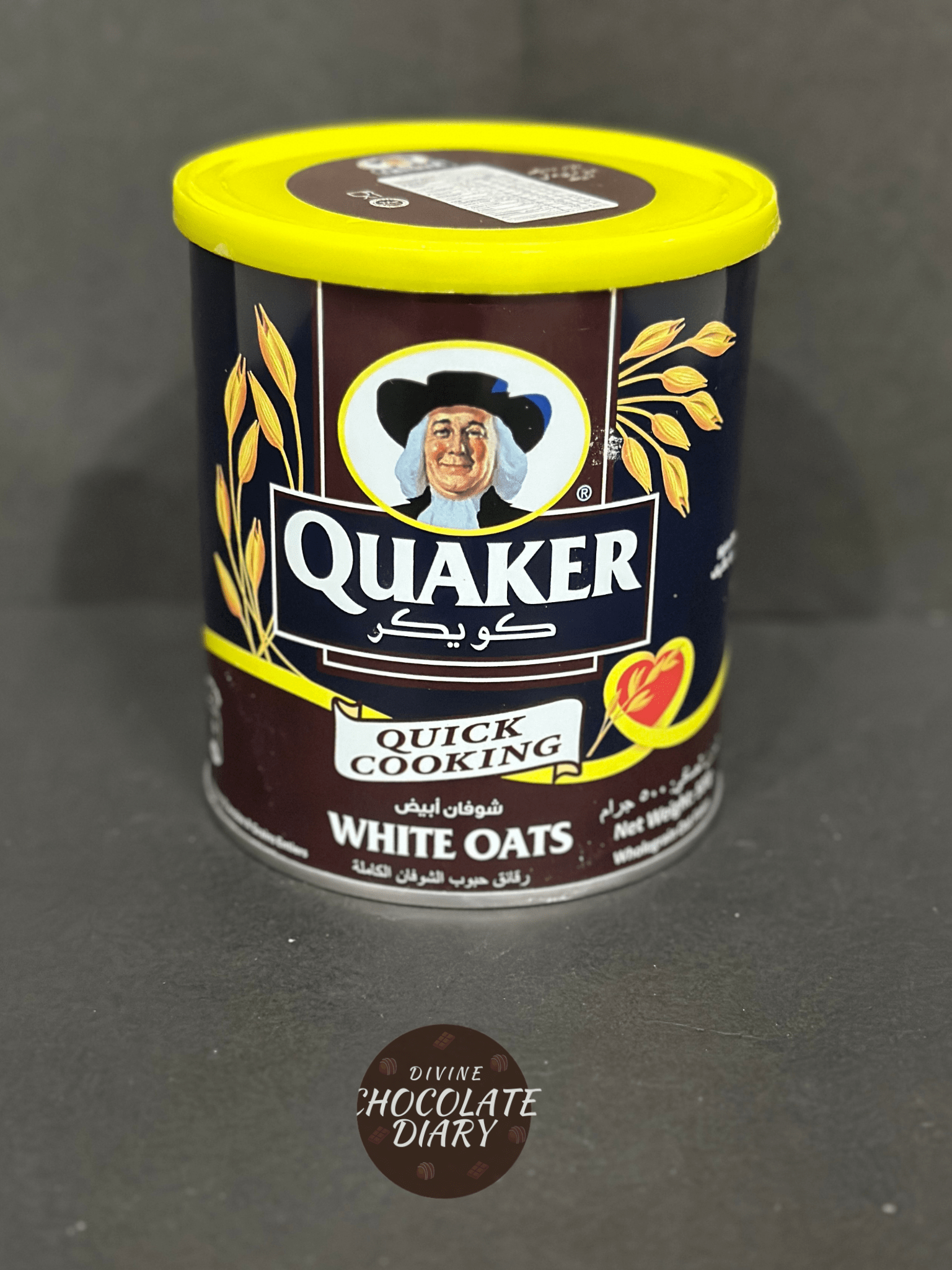 quacker