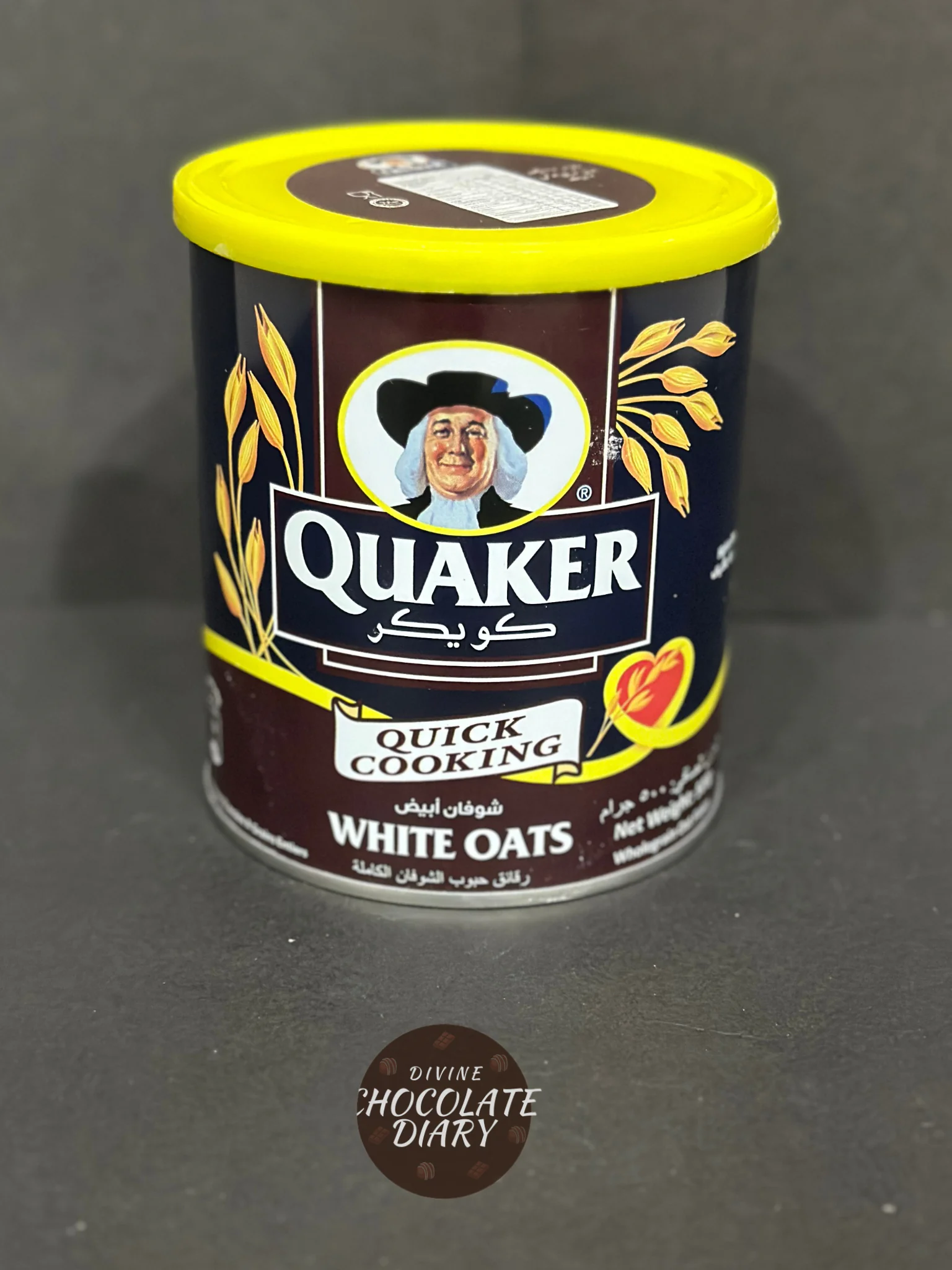 quacker