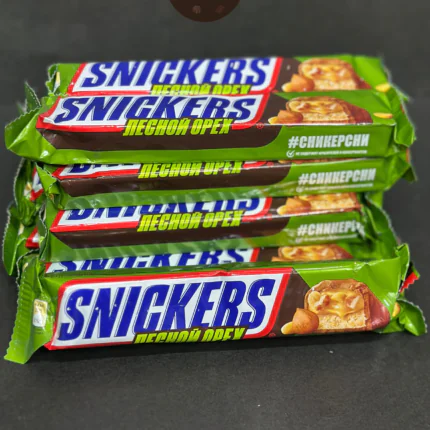 Snickers Green