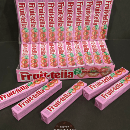 Fruitella