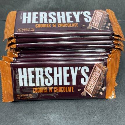 Hershey’s